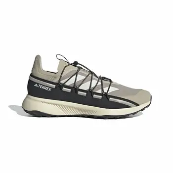 Walking Shoes for Men Adidas Terrex Voyager 21 Olive