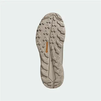 Walking Shoes for Men Adidas Terrex Free Hiker 2 Black
