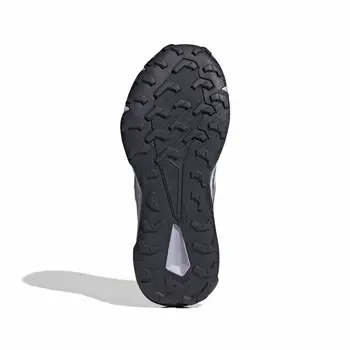 Running Shoes for Adults Adidas Tracefinder Trail Running Grey