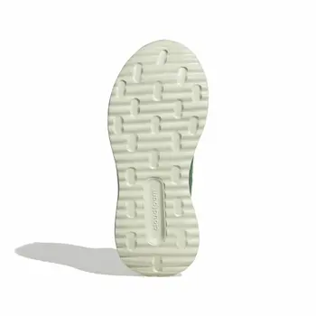Sports Shoes for Kids Adidas X_Plrpath Green