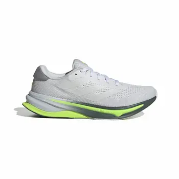 Running Shoes for Adults Adidas Supernova Solution White