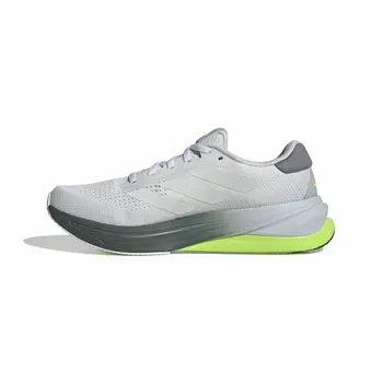 Running Shoes for Adults Adidas Supernova Solution White