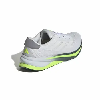 Running Shoes for Adults Adidas Supernova Solution White