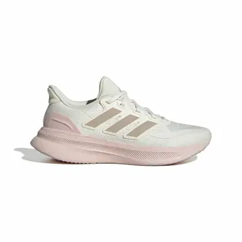Running Shoes for Adults Adidas Ultrarun 5 White