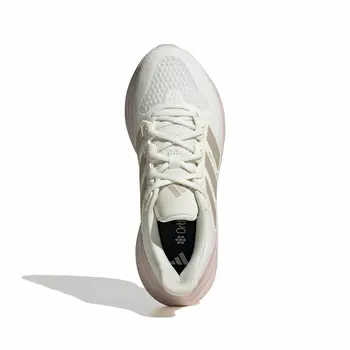 Running Shoes for Adults Adidas Ultrarun 5 White