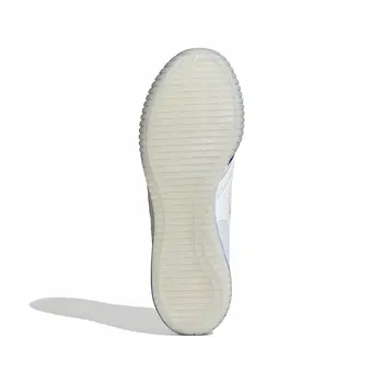 Adult's Indoor Football Shoes Adidas Top Sala Competiton White