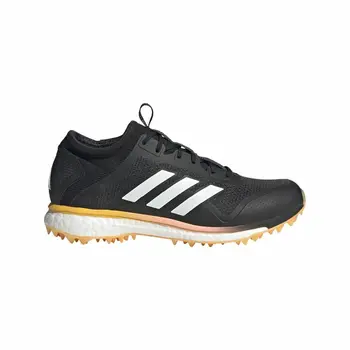 Sports Trainers for Women Adidas Hockey Fabela X Empower hockey Black