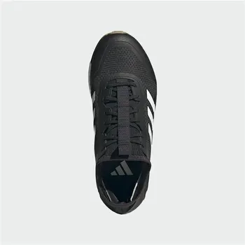 Sports Trainers for Women Adidas Hockey Fabela X Empower hockey Black
