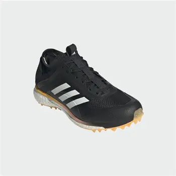 Sports Trainers for Women Adidas Hockey Fabela X Empower hockey Black