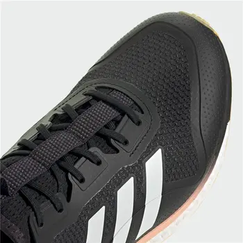 Sports Trainers for Women Adidas Hockey Fabela X Empower hockey Black