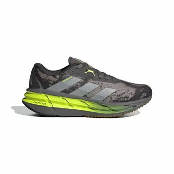 Running Shoes for Adults Adidas Adistar 3 Running Berlin Grey