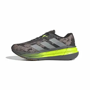 Running Shoes for Adults Adidas Adistar 3 Running Berlin Grey