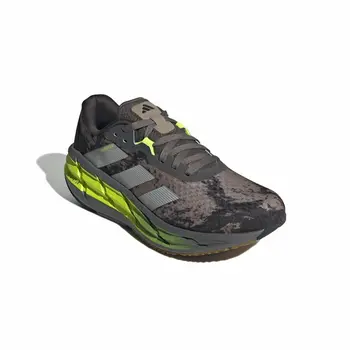 Running Shoes for Adults Adidas Adistar 3 Running Berlin Grey
