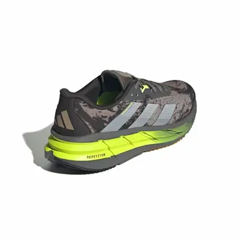 Running Shoes for Adults Adidas Adistar 3 Running Berlin Grey