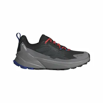 Walking Shoes for Men Adidas Terrex Trailmaker 2 Black Grey