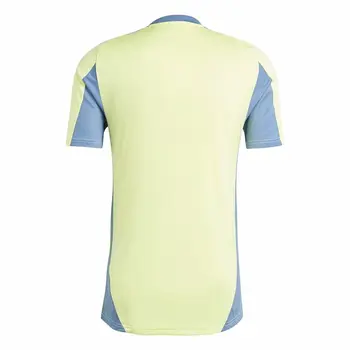 Football T-Shirt Adidas Ajax Amsterdam 24/25 Yellow