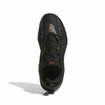 Basketball Shoes for Adults Adidas Trae Unlimited Black