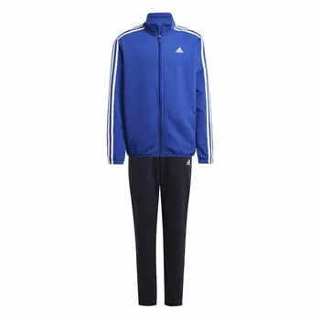 Children’s Tracksuit Adidas Blue