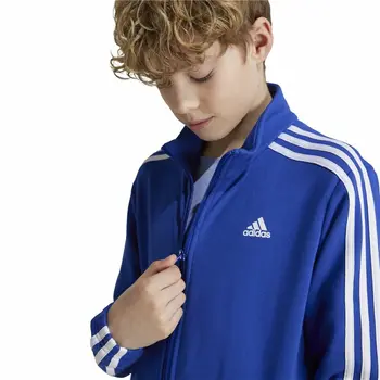 Children’s Tracksuit Adidas Blue