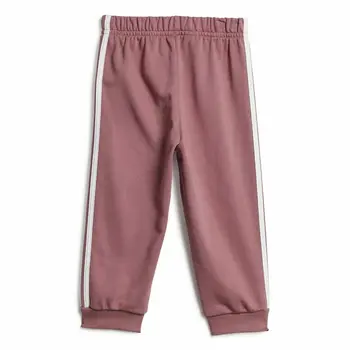 Children’s Tracksuit Adidas Essentials Pink