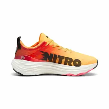 Running Shoes for Adults Puma Foreverrun Nitro Fade