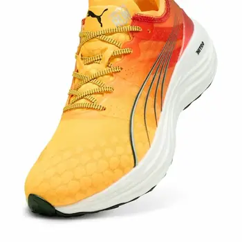 Running Shoes for Adults Puma Foreverrun Nitro Fade
