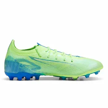 Adult's Football Boots Puma Ultra 5 Ultimate Mg Yellow