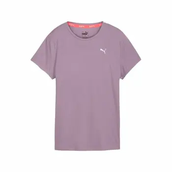 Women’s Short Sleeve T-Shirt Puma Run Favorites Velocity