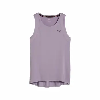 Women's Sleeveless T-shirt Puma Train Favorite Tank Mujer