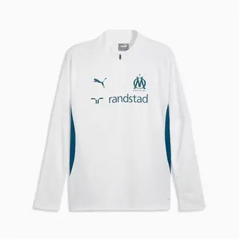 Training Sweatshirt for Adults Puma Om Training