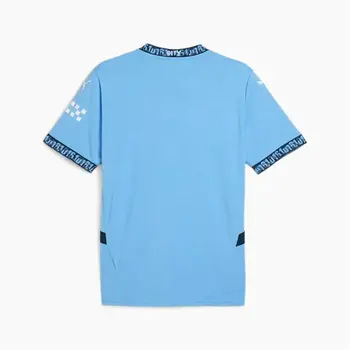 Men's Short-sleeved Football Shirt Puma Manchester City 24/25 1ª