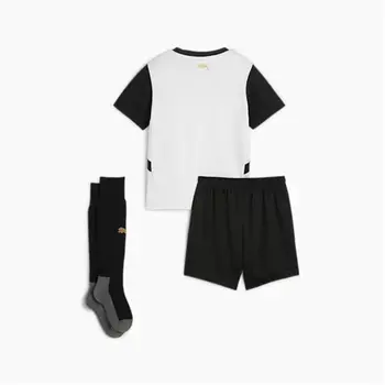 Gift Set for Babies Puma Valencia C.F Home Minikit White