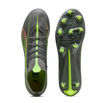 Adult's Football Boots Puma Ultra 5 Match+ Fg/Ag
