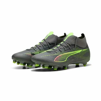 Adult's Football Boots Puma Ultra 5 Match+ Fg/Ag