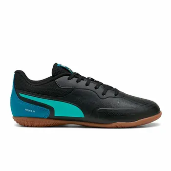 Running Shoes for Adults Puma Black