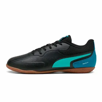 Running Shoes for Adults Puma Black