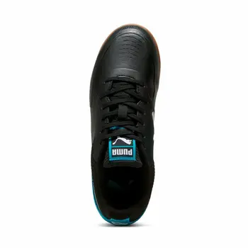 Running Shoes for Adults Puma Black