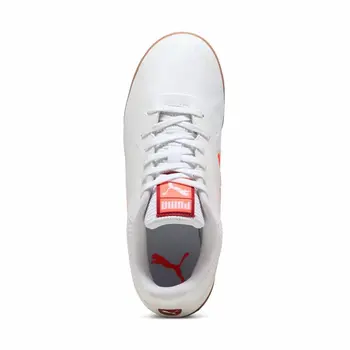 Running Shoes for Adults Puma White