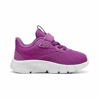 Sports Shoes for Kids Puma Flexfocus Modern Ac+