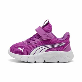 Sports Shoes for Kids Puma Flexfocus Modern Ac+