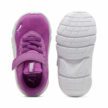 Sports Shoes for Kids Puma Flexfocus Modern Ac+