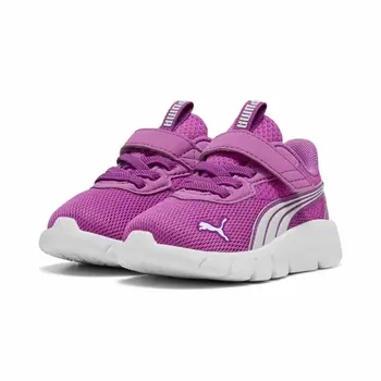 Sports Shoes for Kids Puma Flexfocus Modern Ac+