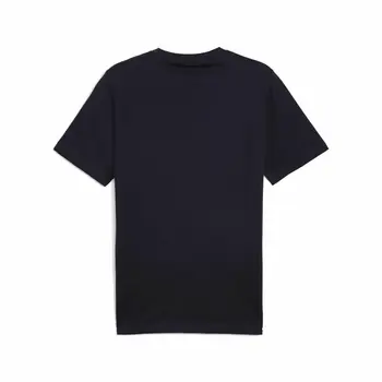 Men’s Short Sleeve T-Shirt Puma Graphics Mountain Tee