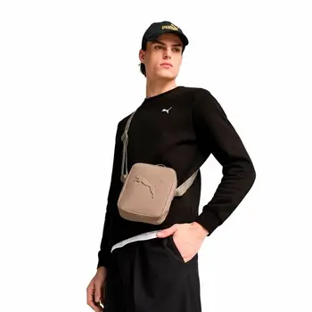 Gym Bag Puma Buzz