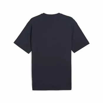Men's Short-sleeved Football Shirt Puma Ftblnrgy+ (L)