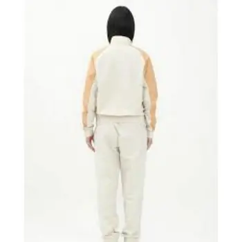 Women's Tracksuit Puma WOVEN TRACKSULT 685080 87 Beige