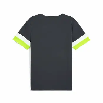 Men's Short-sleeved Football Shirt Puma Individualrise (M)