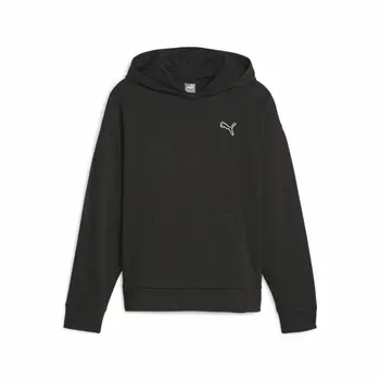 Women’s Hoodie Puma Better Essentials Black