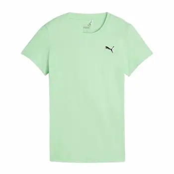 Men’s Short Sleeve T-Shirt Puma Better Essentials
