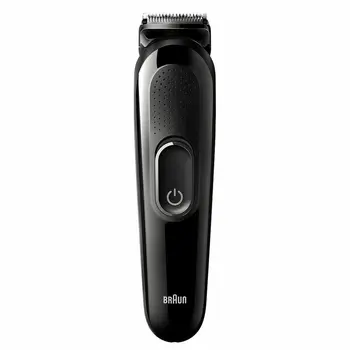 Manual shaving razor Braun MGK3225